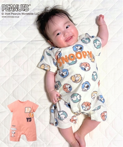 ベビーロンパース・夏用写真映えするかわいい赤ちゃんロンパースのおすすめランキングわたしと、暮らし