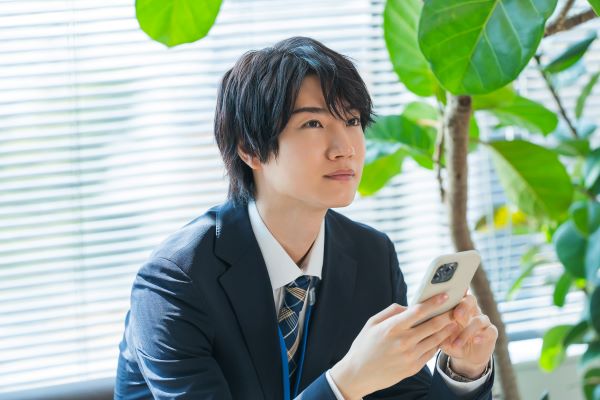 クラスメイトがかわいい 男の子編久々の定時制高校ネタ。 性格はそれぞれ違いますが、なんだかんだでみんな仲良し。 いい仲間に巡り会えて幸せです😊イラストイラスト垢イラストグラムイラスト好きな人と繋がりたい漫画好きな人と繋がりたいエッセイ