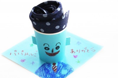 動画付き 敬老の日のプレゼント製作！簡単だけど華やか！チルコレ