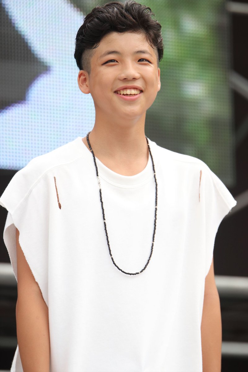 曽野舜太 M!LK 出身高校や大学はどこ？彼女や好きなタイプも調査