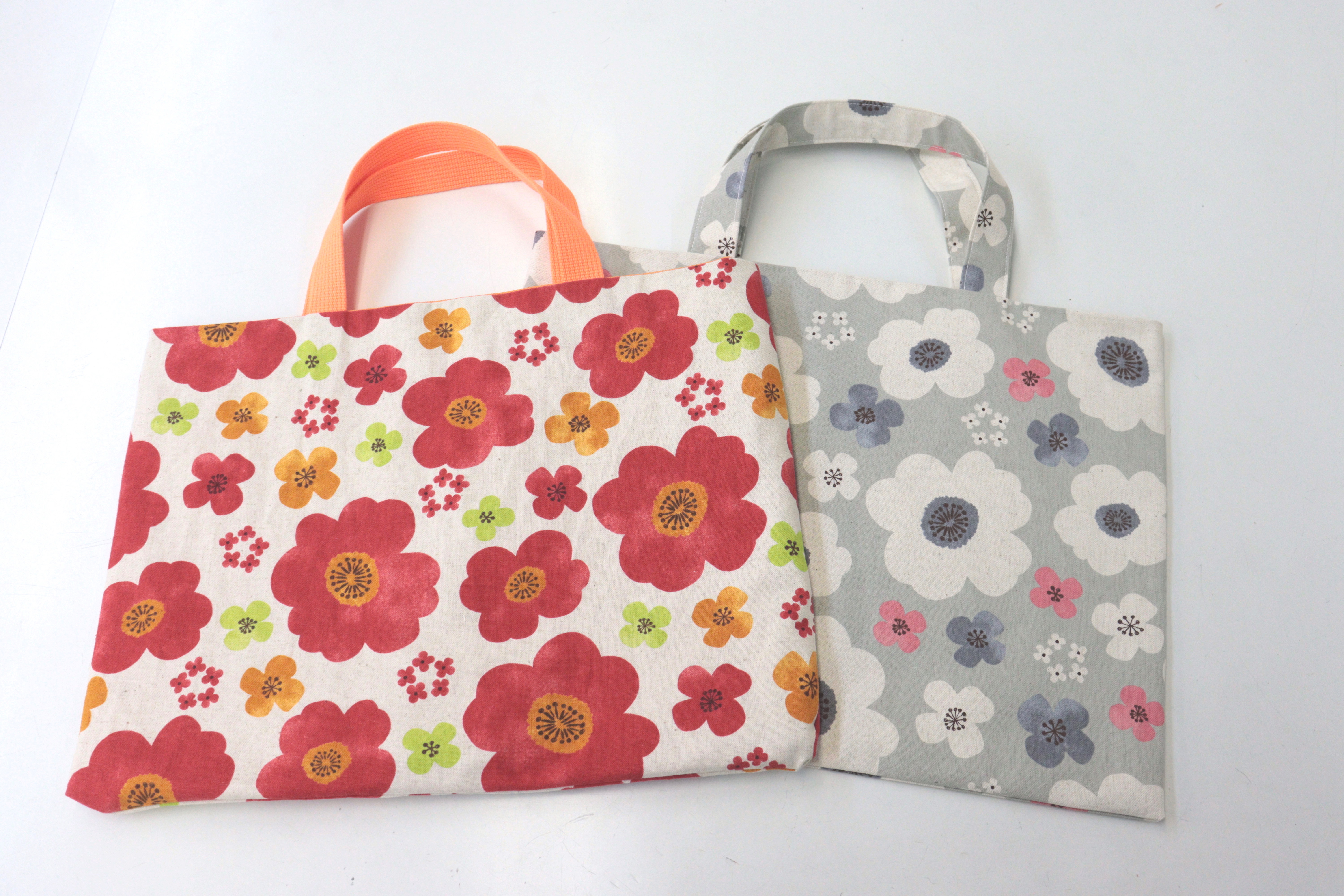 入園グッズを手作りしよう！入園グッズの簡単ハンドメイド集 - 株式会社エバーセンス