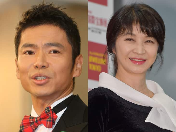 田中美佐子「パパと私はお別れすることになりました」1995年に結婚したTake2深沢邦之と離婚発表 - 芸能 : 日刊スポーツ