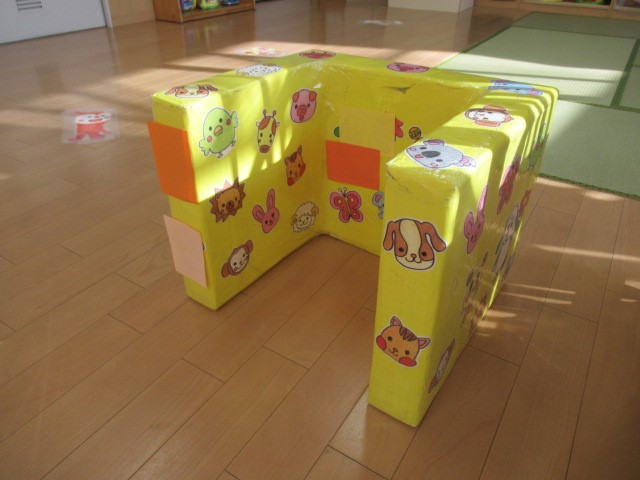親子で作ろう！ 「牛乳パック」を使った手作りアイディアおもちゃ - コクリコ講談社