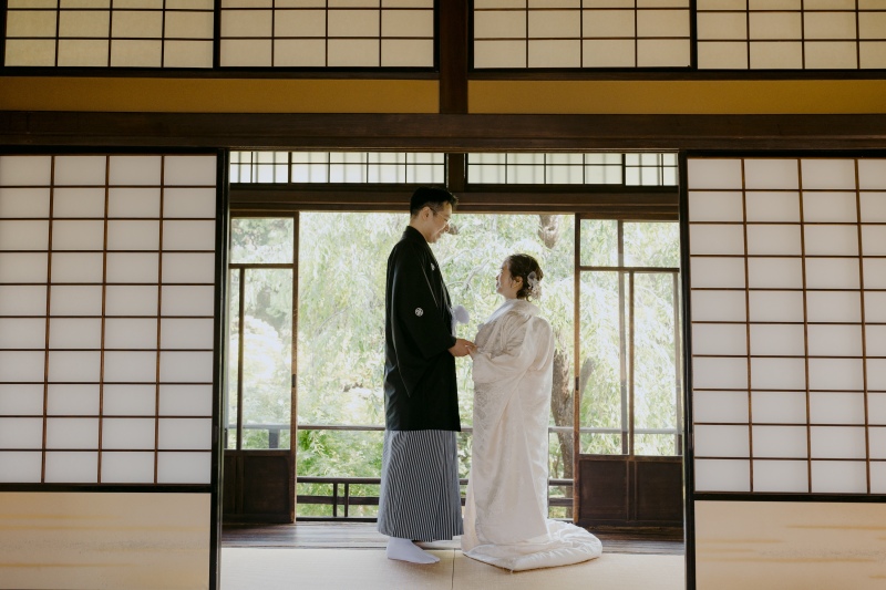 千葉でフォトウエディング・前撮りならディアーズ・ピクチャーズ