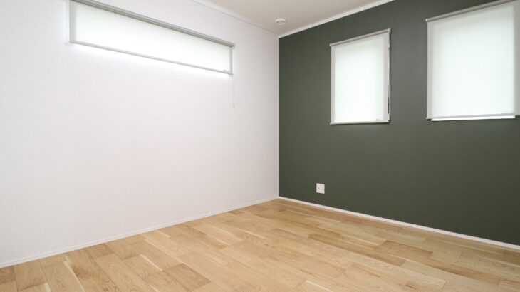 窓の高さ 種類別に床からの高さをご提案│安全性と快適さを考慮​