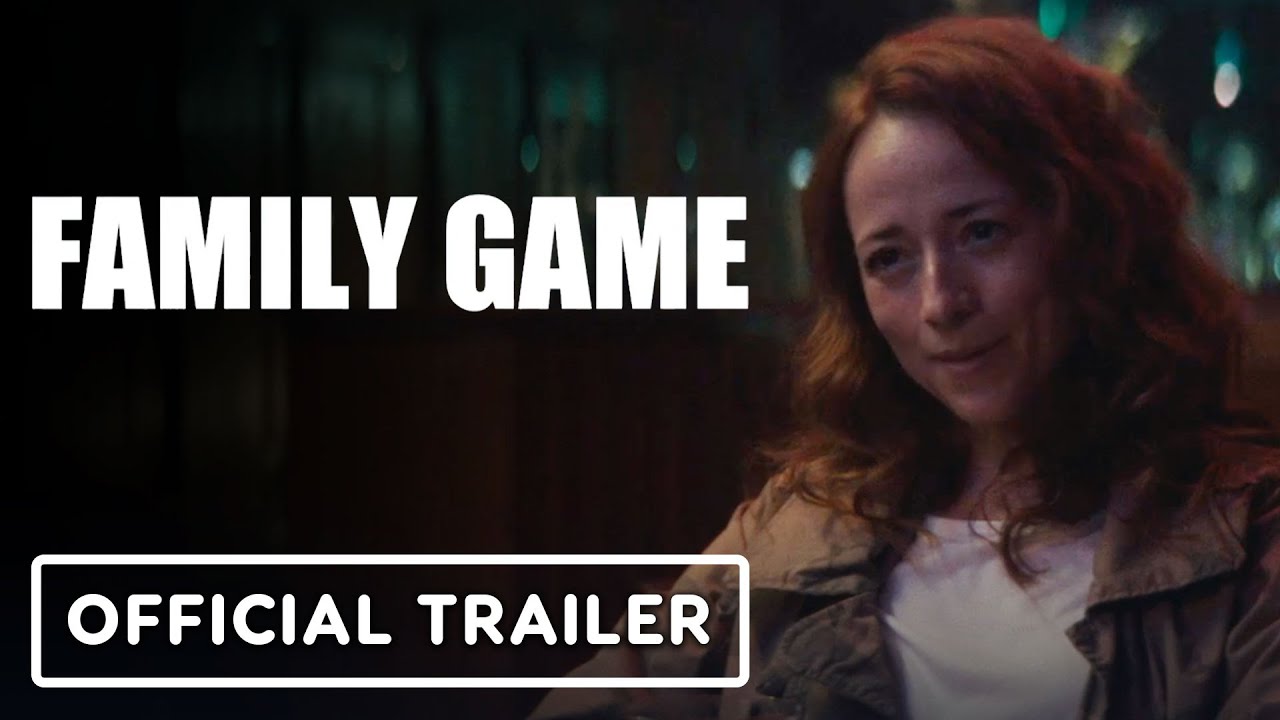 ファミリー・ゲーム 双子の天使あらすじ・内容・スタッフ・キャスト・配信・作品情報 - 映画ナタリ