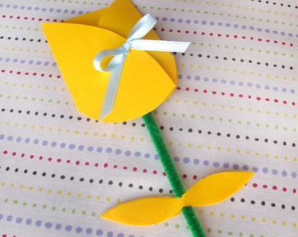 彼氏誕生日プレゼント 手作りカードTikTok