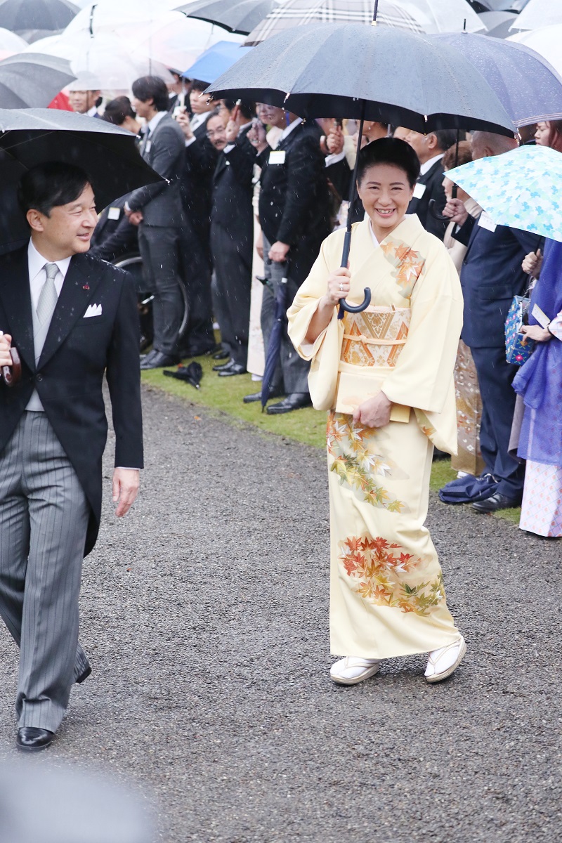 紀子様のお着物 : 皇室の写真