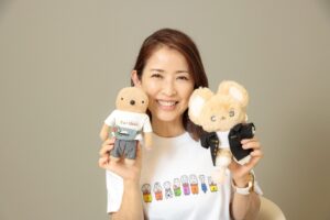 つまみ枝豆 美人妻・江口ともみとの29回目の結婚記念日報告 グアム記念日旅行での幸せSに反響 スポニチ毎日新聞