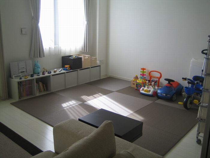 工具不要で組み立てられる簡易学習室OTODASU KIDSをリリース！リビング学習に不動産のいえらぶニュース