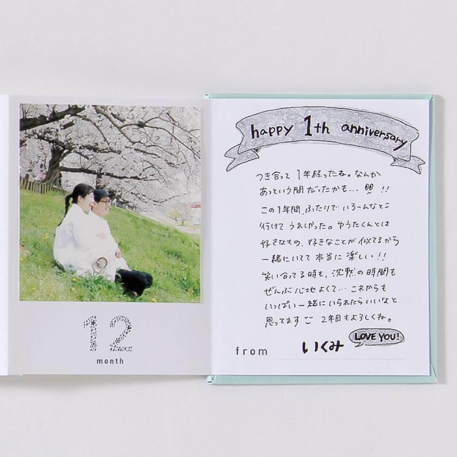 アルバムキッチンセット 記念日010いろはショップオンライン