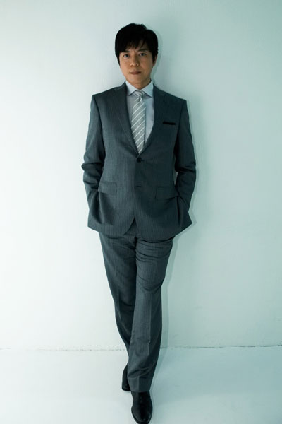 上川隆也と内田理央がバディを組み、物件で起こる怪事件を解明！宮世琉弥も共演のドラマ「問題物件」 HOMINIS ｄメニューニュース NTTドコモ