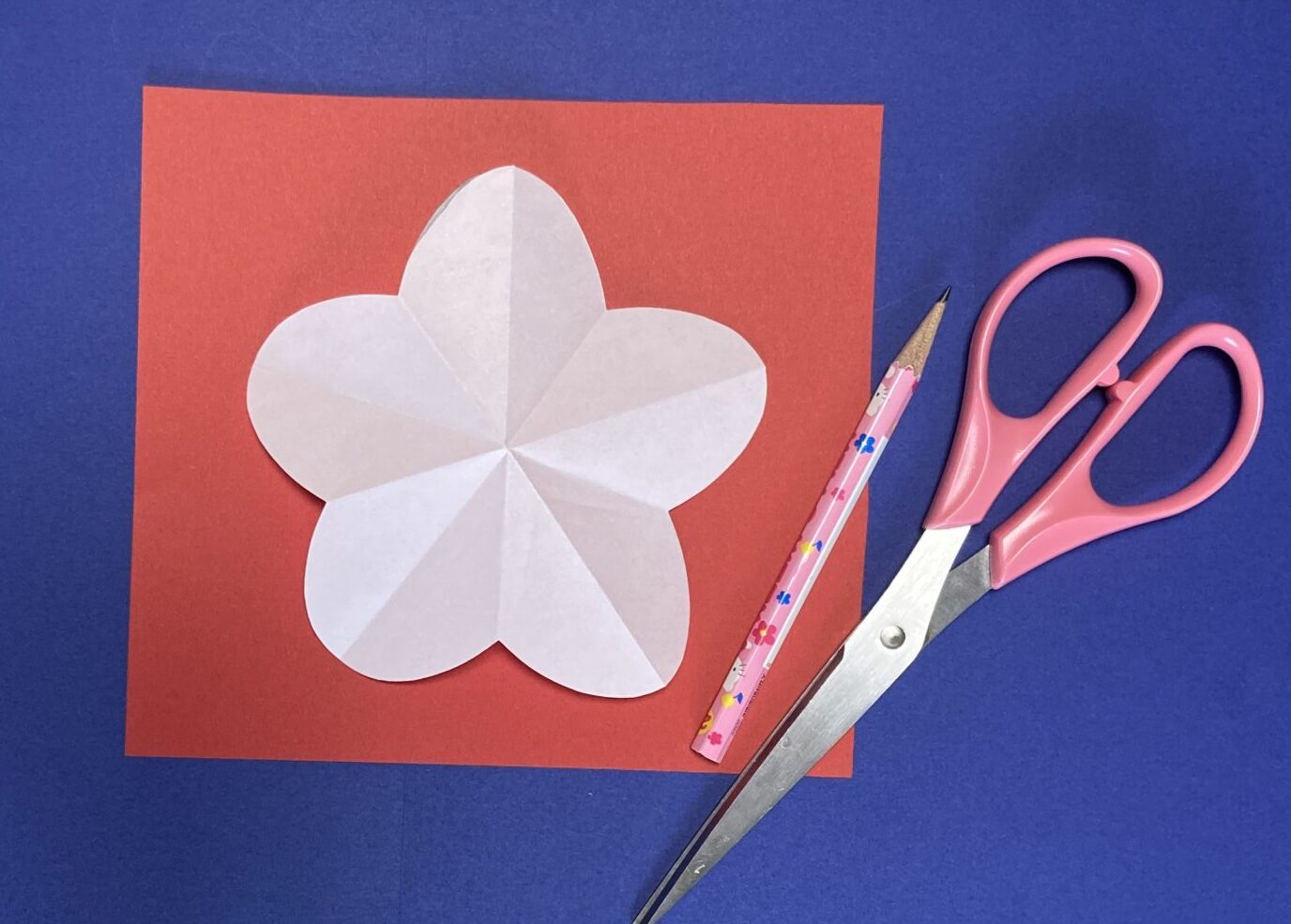 春いっぱいのお花〜ティッシュ×色水で楽しむ製作遊び〜保育と遊びのプラットフォーム ほいくる