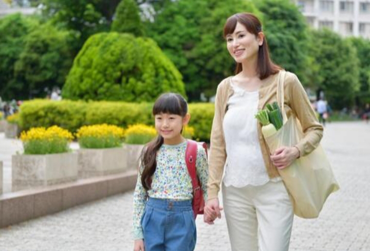 子供の性別の勝ち組は娘二人？女の子一人っ子も羨ましい特徴まとめいくじてん