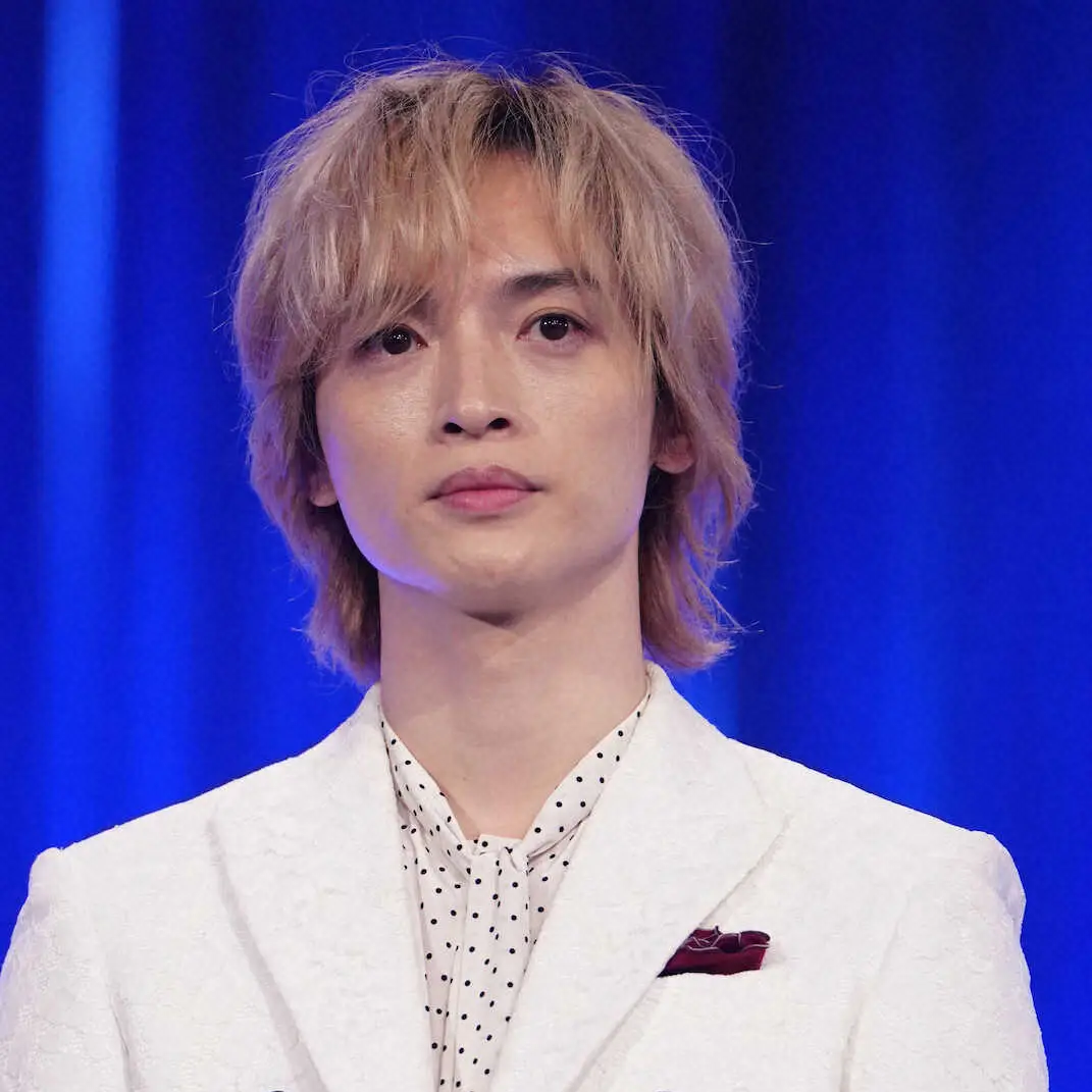 Kis-My-Ft2 キスマイ 玉森裕太くんの家族情報まとめ☆弟はブランド社長？母親との年齢差は17歳？！YOUジャニ