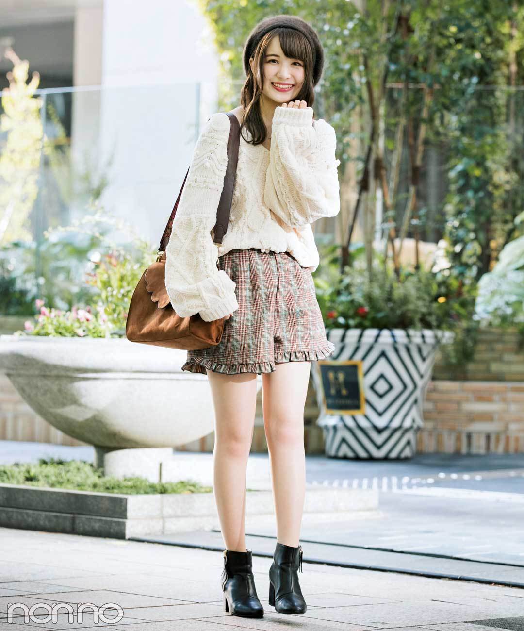 迷ったらこれ！デート服お手本集～春夏秋冬の彼ウケアイテム＆コーデのポイントは？ - ファッション通販SHOPLIST ショップリスト