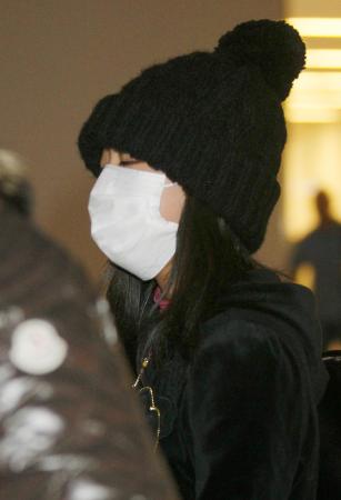 浅田真央 ホストの父親 敏治 : sadakun_d