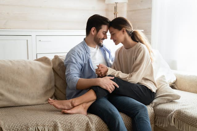 可愛すぎてずるいって！男性悶絶の ハグの仕方 vol.１ - Peachy ピーチィ- ライブドアニュース