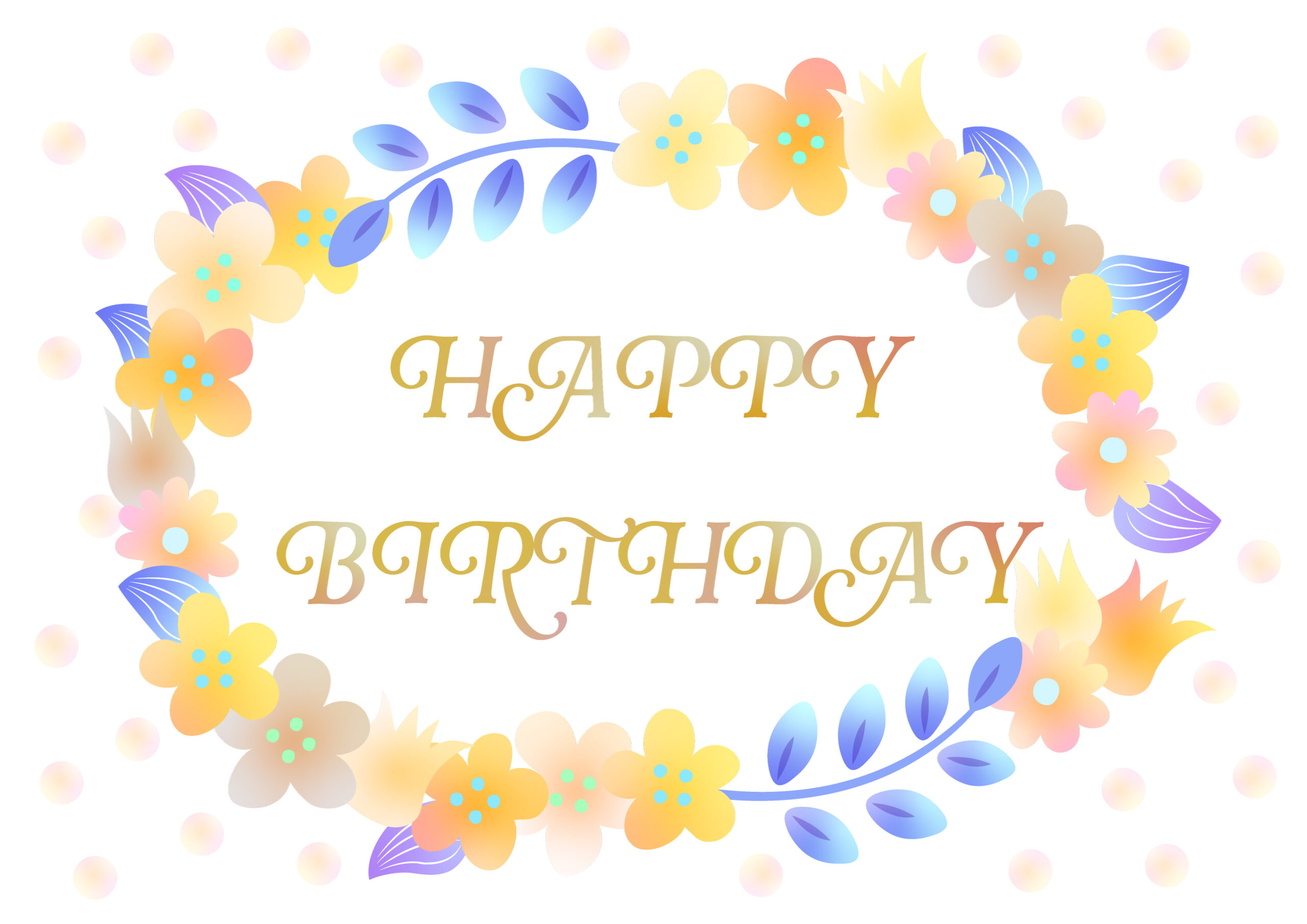 超簡単 可愛い手作りカード！マスキングテープのアイディア８種類