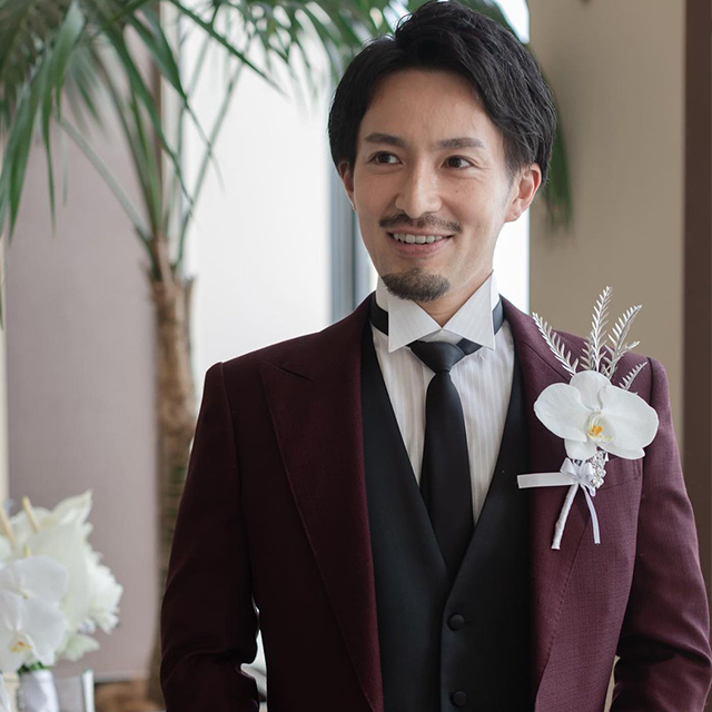 最新版！和装前撮り新郎ヘアスタイル人気10選 写真映えのコツ 京都好日