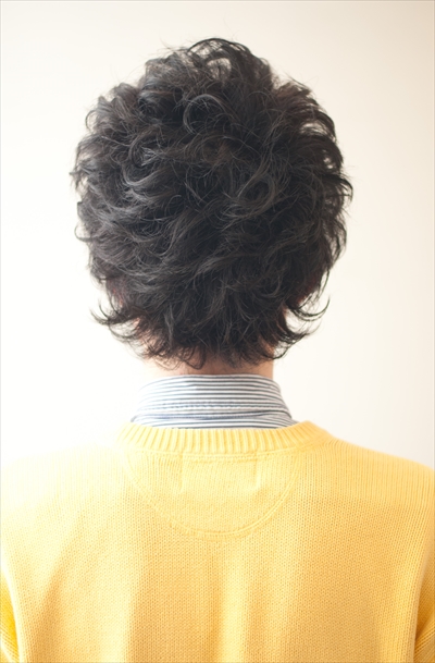 スペインカールとは？子供向けパーマの髪型トレンド