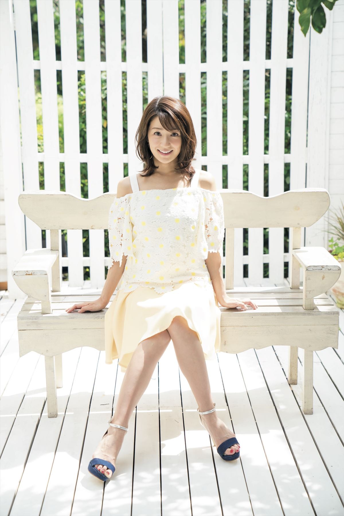 長野美郷アナの結婚相手の夫 旦那 や子供は?BSプライムニュース 現在もかわいい女性アナウンサー大図鑑