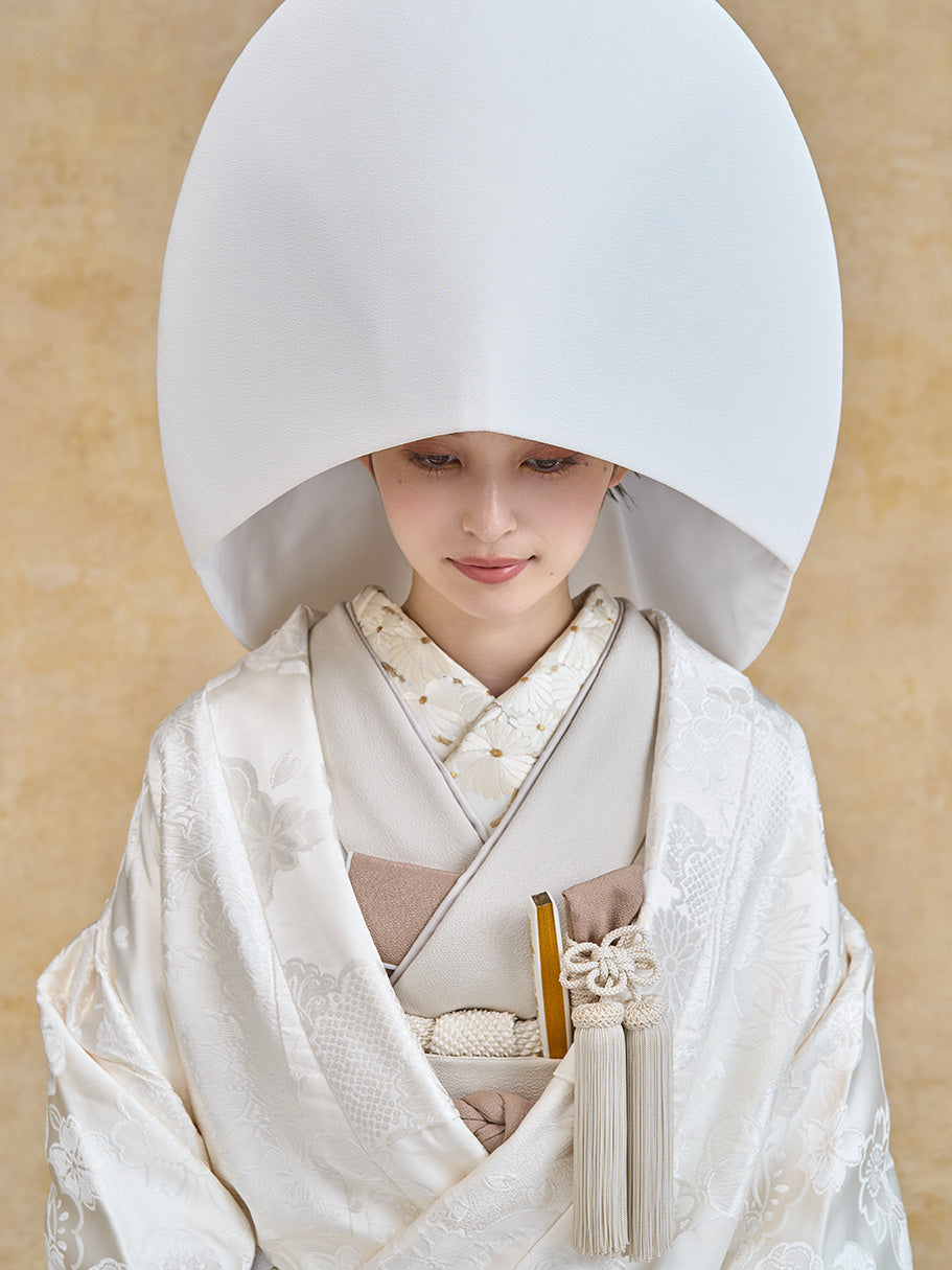 色打掛 白無垢 打掛 結婚式 白無垢・色打掛一覧