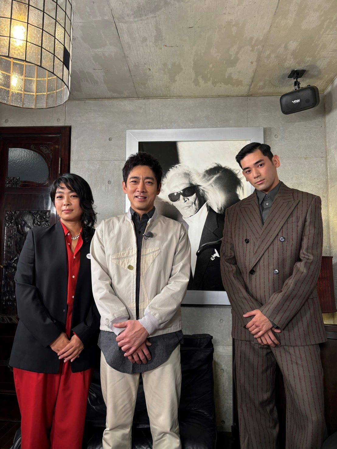 本木雅弘の長男ＵＴＡ、祖母・樹木希林さんとの子ども時代の家族写真を公開「みんな美しい」 - スポーツ報知