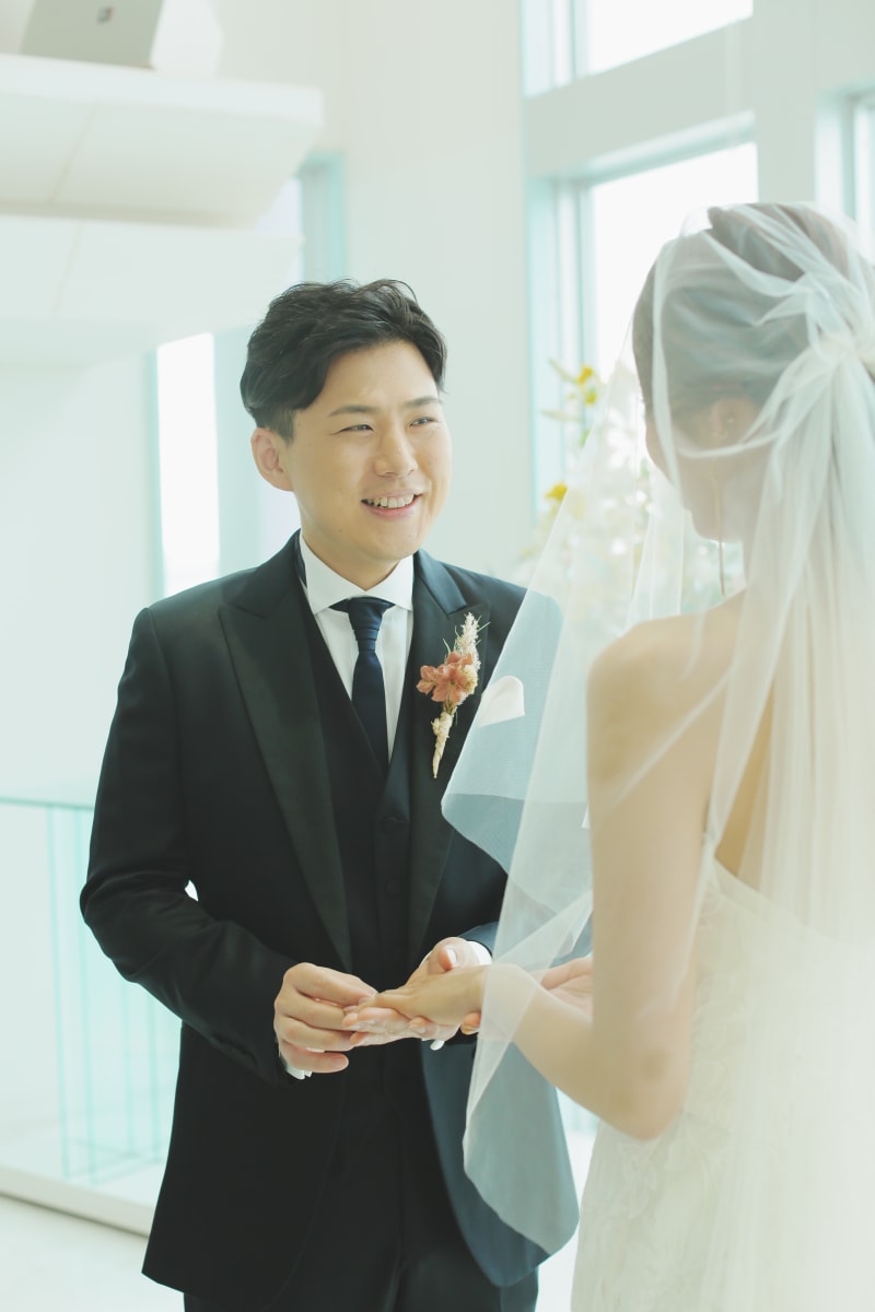 witのmaoさんが提案する最旬ウェディングメイク。アンニュイな花嫁スタイルにARCH DAYS