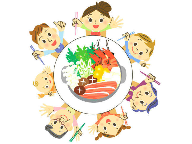 家族との絆を深める「家族団欒」とは？ 類語や英語表現を紹介Oggi.jp