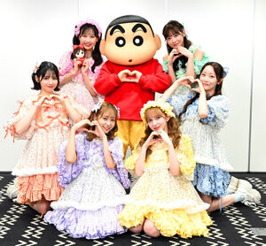 志摩スペイン村－オフィシャルブログ－» Blog Archive » 番組ロケ