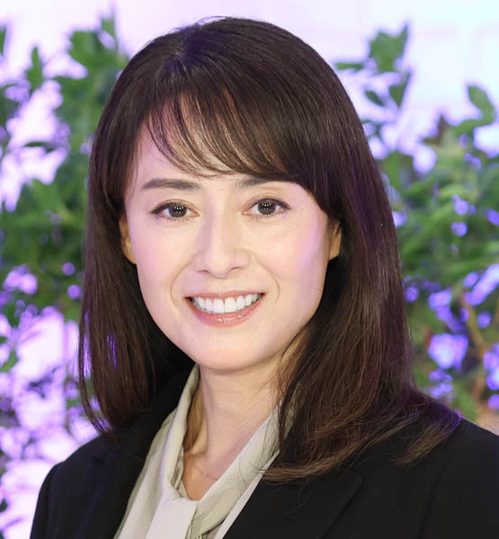 大型インタビュー 後藤久美子・後編 ゴクミの母の顔、女優の顔 2 2ページ- サンスポ