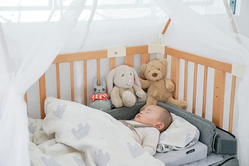 赤ちゃんスペースのインテリア実例RoomClip ルームクリップ