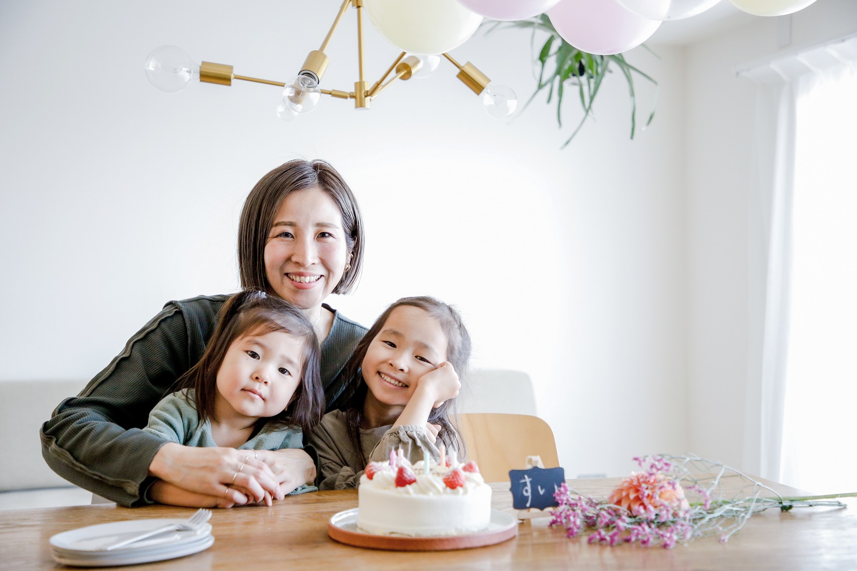 子供の誕生日、サプライズやお出かけ事情は？絶対に喜ばれる子供の誕生日の過ごし方 - OZmall