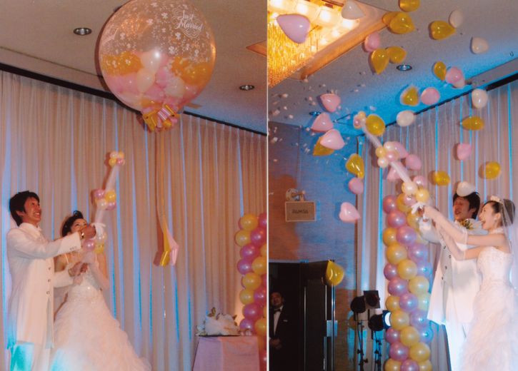 バレンタインがテーマの結婚式・披露宴演出アイデア24選おもしろいオリジナルウエディングなら結婚式プロデュースの空飛ぶペンギン社