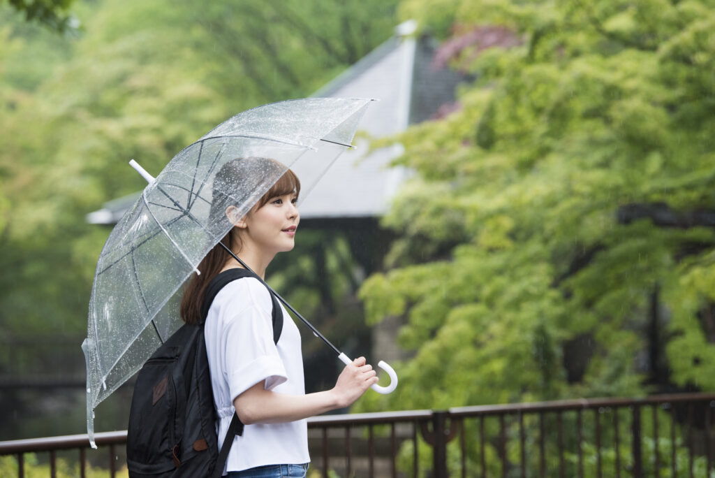 高校生がやってみたかった！雨の日遊園地デート☔💕 - YouTube