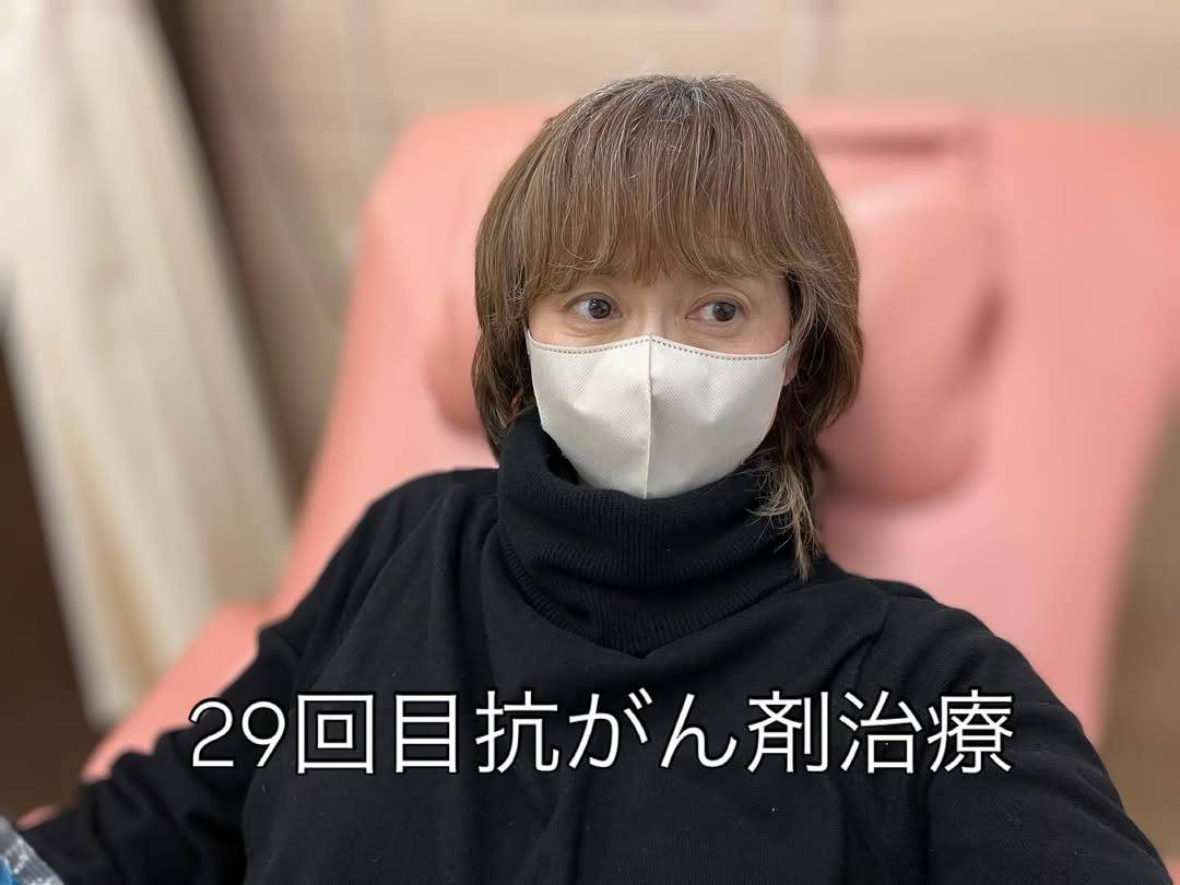 テレ朝POST » 古村比呂、がん再発で母がうつ病に。手助けしてくれたのは逞しく成長した3人の息子たち