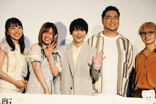 紫雲寺家の子供たちライキューラビュー 踊ってみた安済知佳高橋李依市ノ瀬加那