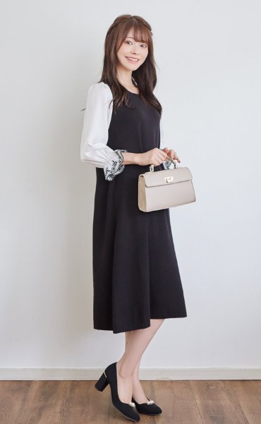 両家顔合わせ」服装のマナーは?立場別コーデもご紹介2nd STYLE