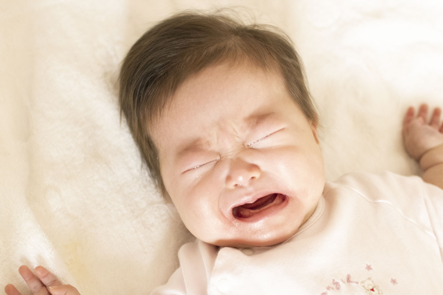 監修 保育士に聞いた!寝かしつけのコツとは?mamatas ママタス