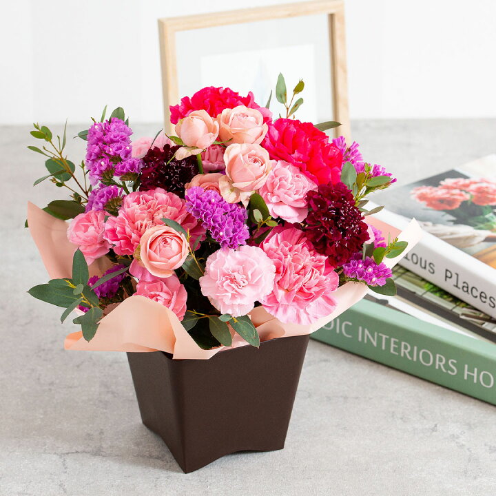 洗練された卓上花の飾りエレガントな家やイベント装飾用ブーケのための人工花の花束 楽天市場 「当日出荷」「送料無料」造花 花瓶付き 卓上用フェイクフラワー枯れない花 おしゃれ 蒲公英 大切な人へ感謝の気持ちを伝えるプレゼント 花束 アートフラワー 家、事務所、店