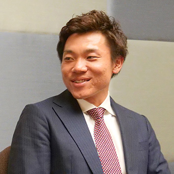 大島洋平:「おっ!」でつながる地元密着のスポーツ応援メディア 西スポWEB OTTO