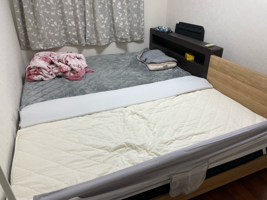 双子の寝床事情！ベビーベッドは一つ？二つ？格安で購入する方法もご紹介 - ゆる双子育児ブログ