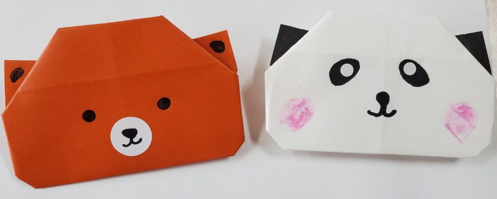 人気で簡単な折り紙の折り方 保育園・幼稚園で使える・動物など保育士くらぶ