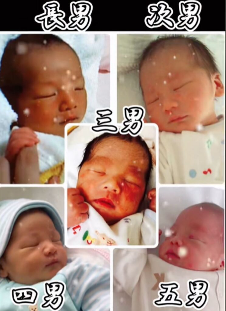 みんなから「ばあばそっくり」と言われた赤ちゃん 3年後の様子に「イケメンすぎ」「20回見る」「眼福」 – ほ・とせなNEWS