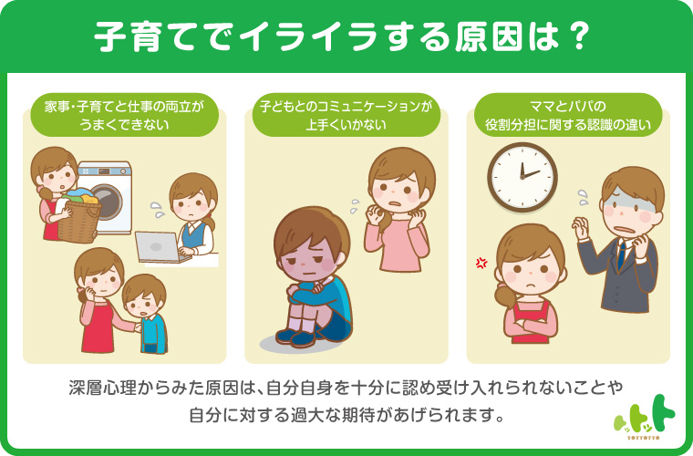 5歳児の特徴としつけのポイント！食事のしつけや子育てイライラ対策体験談ママリ