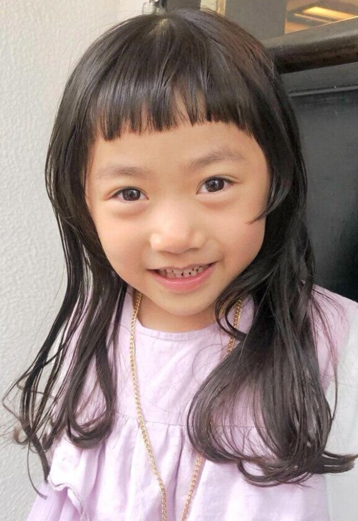 小学生の女の子の髪型 2024最新 おしゃれさんも納得のキュートなヘアスタイル114選「朝からヘアスタイルでもめている時間なんてない！」サンキュ