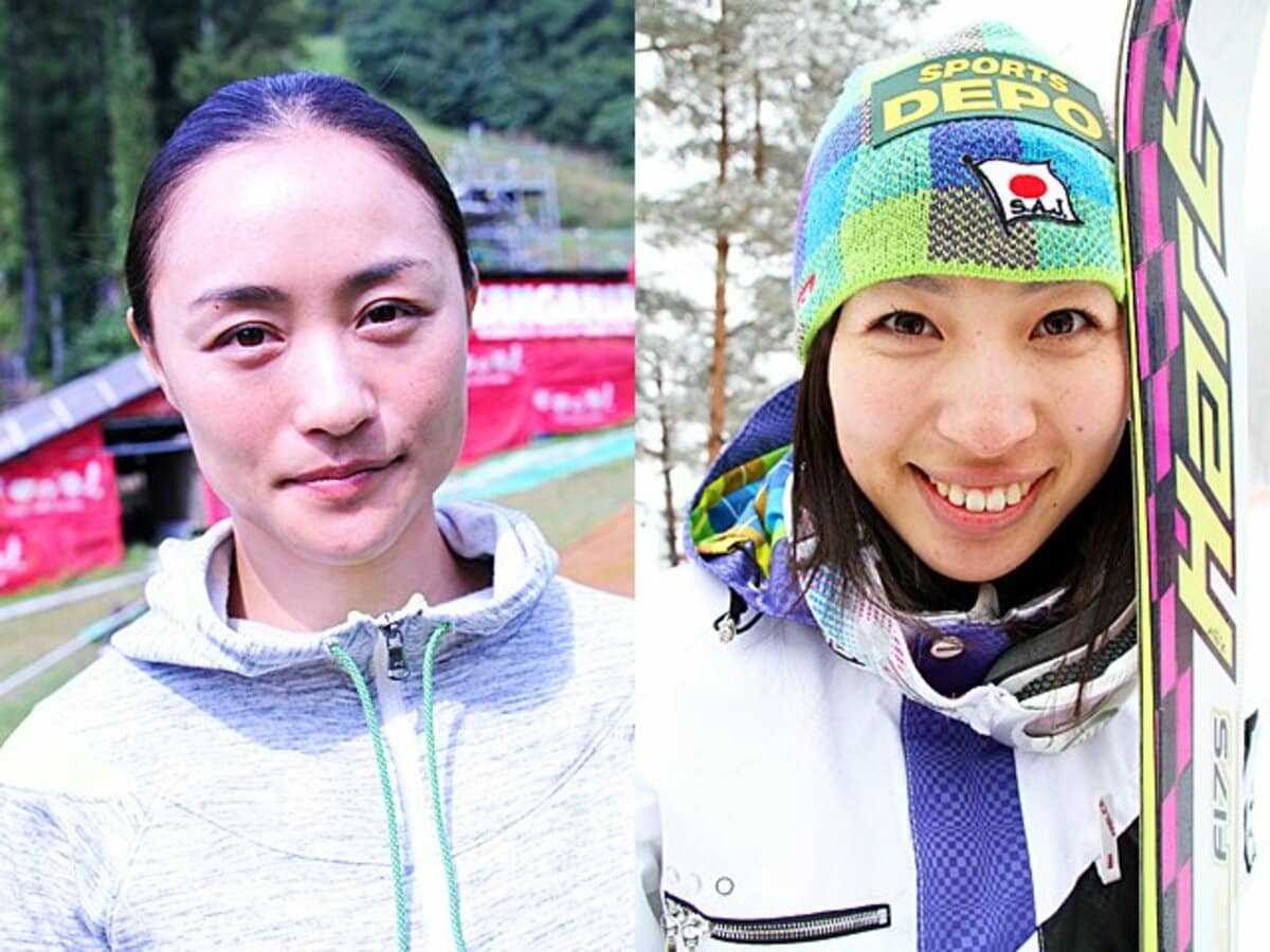 女子モーグル上村愛子さんと皆川賢太郎氏が離婚「話し合い導き出した結論」 09年に結婚も昨年12月離婚 - スポニチ Sponichi Annex 芸能