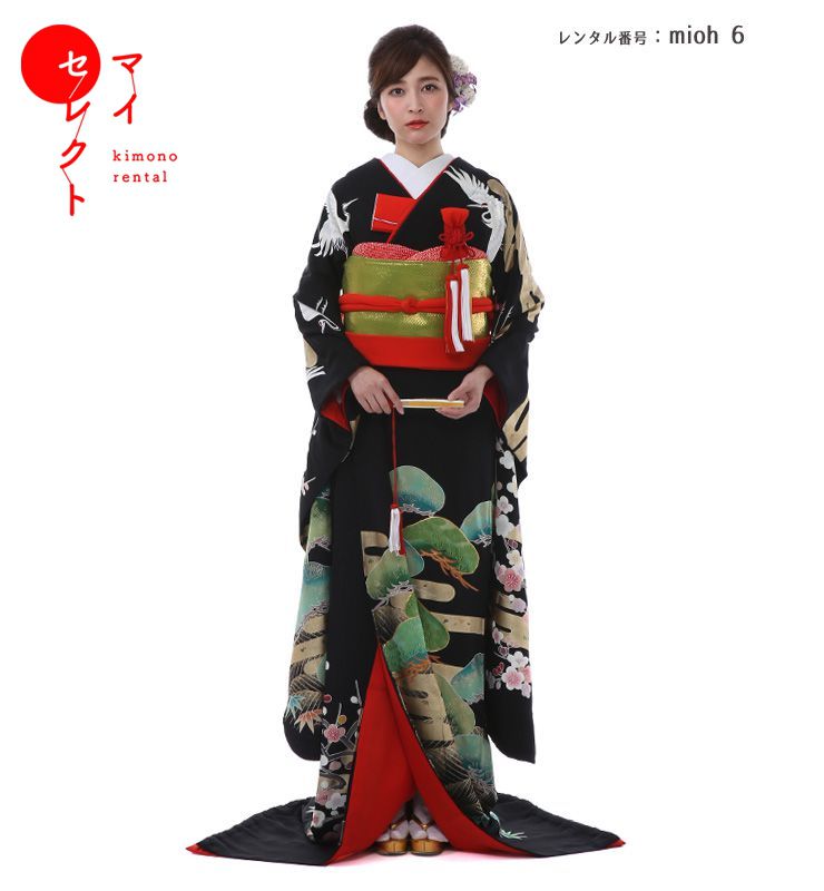 打掛？引き振袖？？ – フォトウェディング・結婚記念写真・前撮り撮影ならクレールブライダルスタジオ