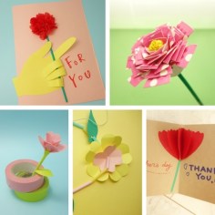 動画付き こどもの日、母の日の工作キット 端午の節句ココエデュ幼児、小学生用工作キット 教材販売 ～親子で入学お受験準備～